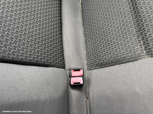 2008 Holden Commodore Seatbelt Stalk