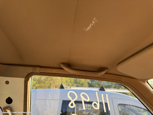 1992 Ford Courier Grab Handle