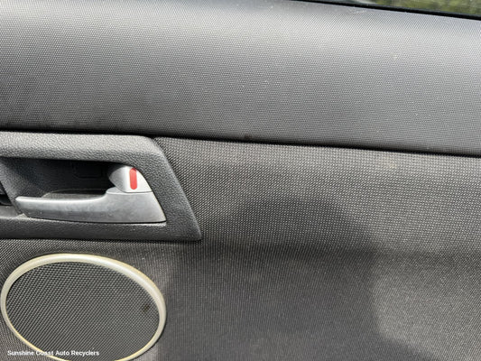 2011 Holden Commodore Door Handle