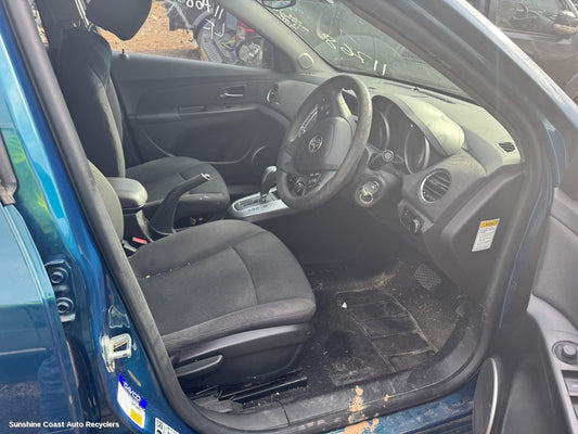 2012 Holden Cruze Speaker