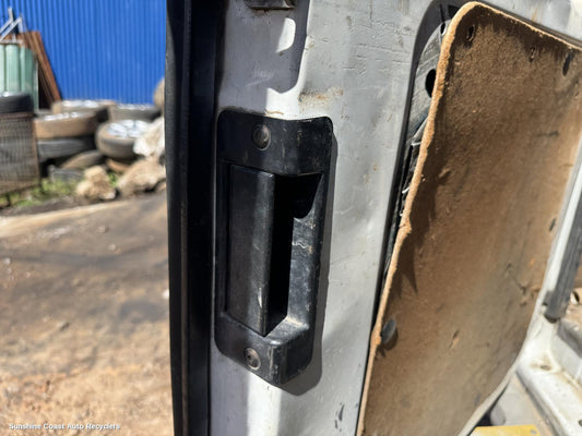 2006 Ford Transit Door Handle