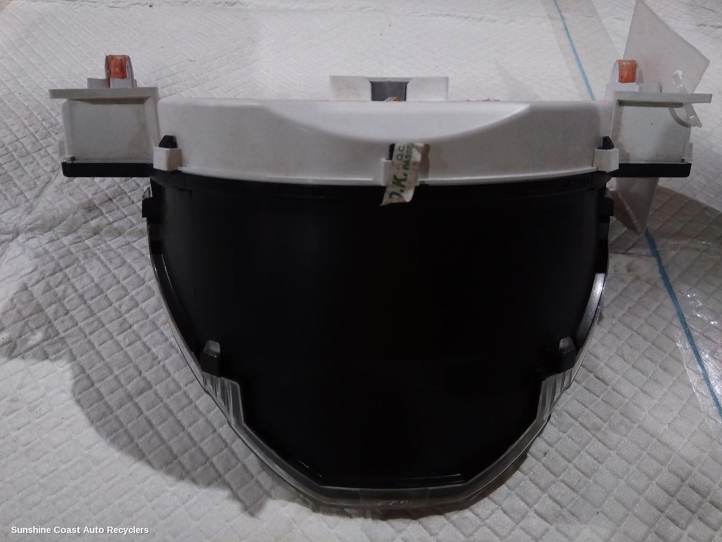 2013 Suzuki Alto Instrument Cluster