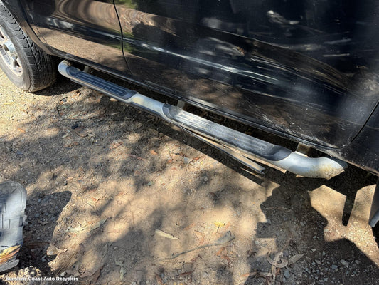 2012 Ford Ranger Side Step Skirt