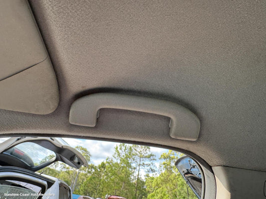 2007 Nissan Navara Grab Handle