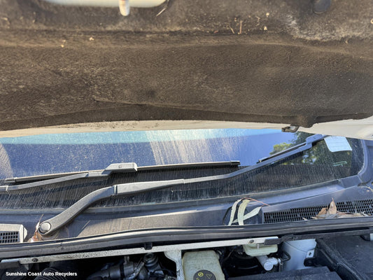 2016 Renault Trafic Wiper Arm