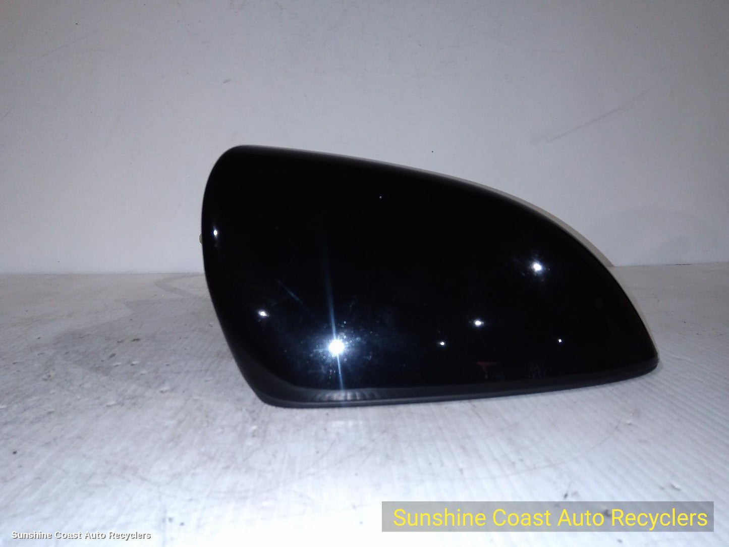 2018 Lexus Ct200h Right Door Mirror