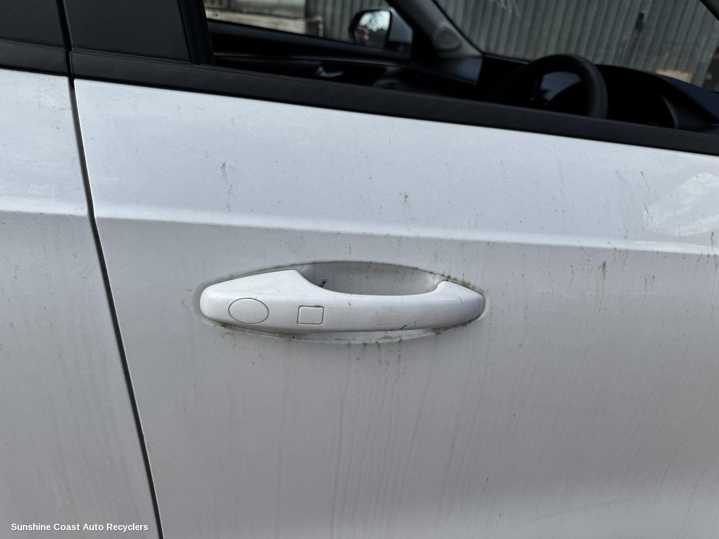 2022 Haval Jolion Door Handle