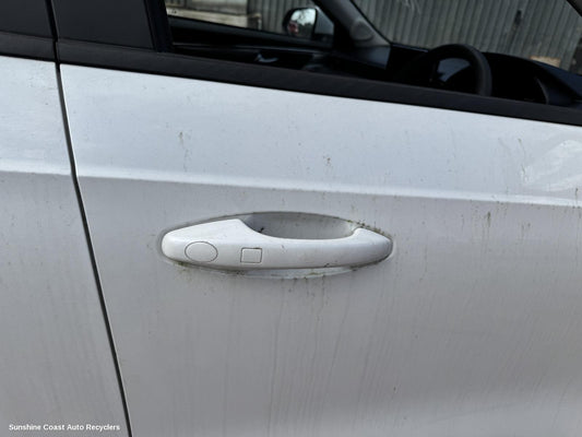 2022 Haval Jolion Door Handle