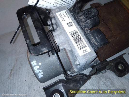 2016 Nissan Pathfinder Steering Pump