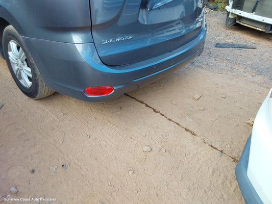 2021 Ldv G10 Rear Bumper