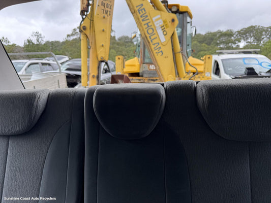 2012 Kia Carnival/grand Carnival Headrest