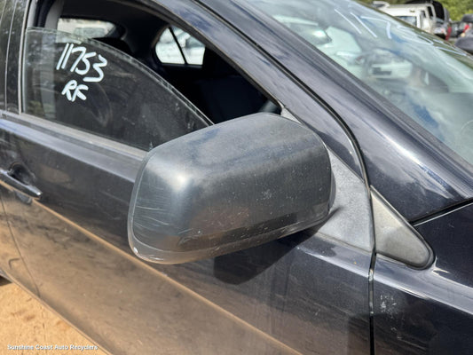 2010 Mitsubishi Lancer Right Door Mirror