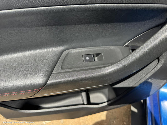 2018 Ldv T60 Pwr Dr Wind Switch