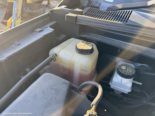 2020 Ldv T60 Overflow Bottle