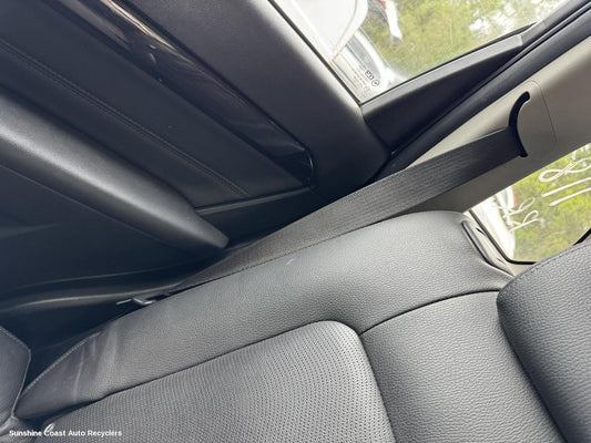 2013 Holden Captiva Seatbelt Stalk