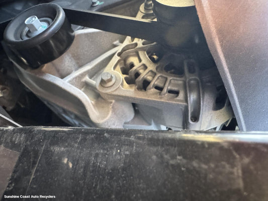 2020 Ldv T60 Alternator