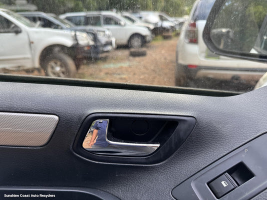2016 Ldv G10 Door Handle