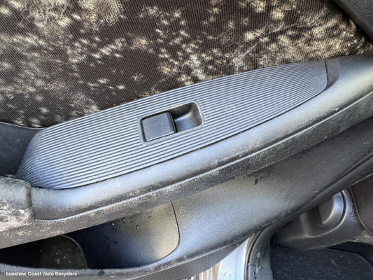 2014 Mazda Cx5 Pwr Dr Wind Switch