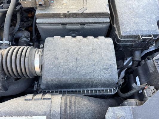 2020 Kia Cerato Air Cleaner Box