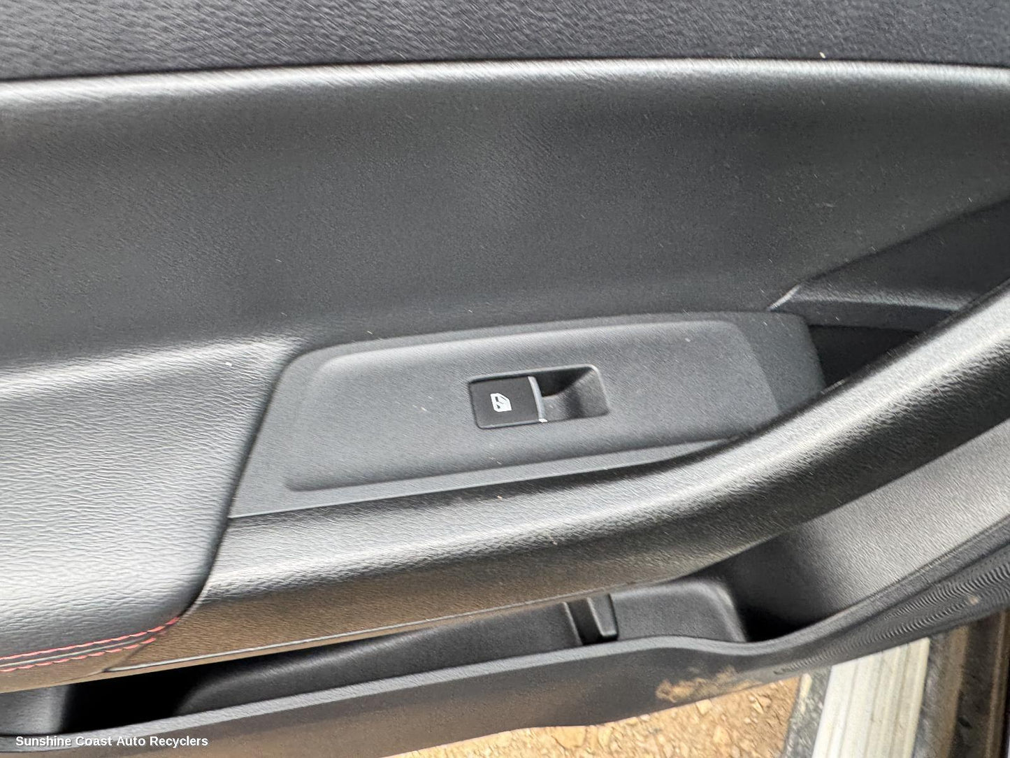 2018 Ldv T60 Pwr Dr Wind Switch