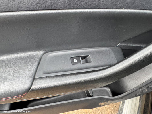 2018 Ldv T60 Pwr Dr Wind Switch