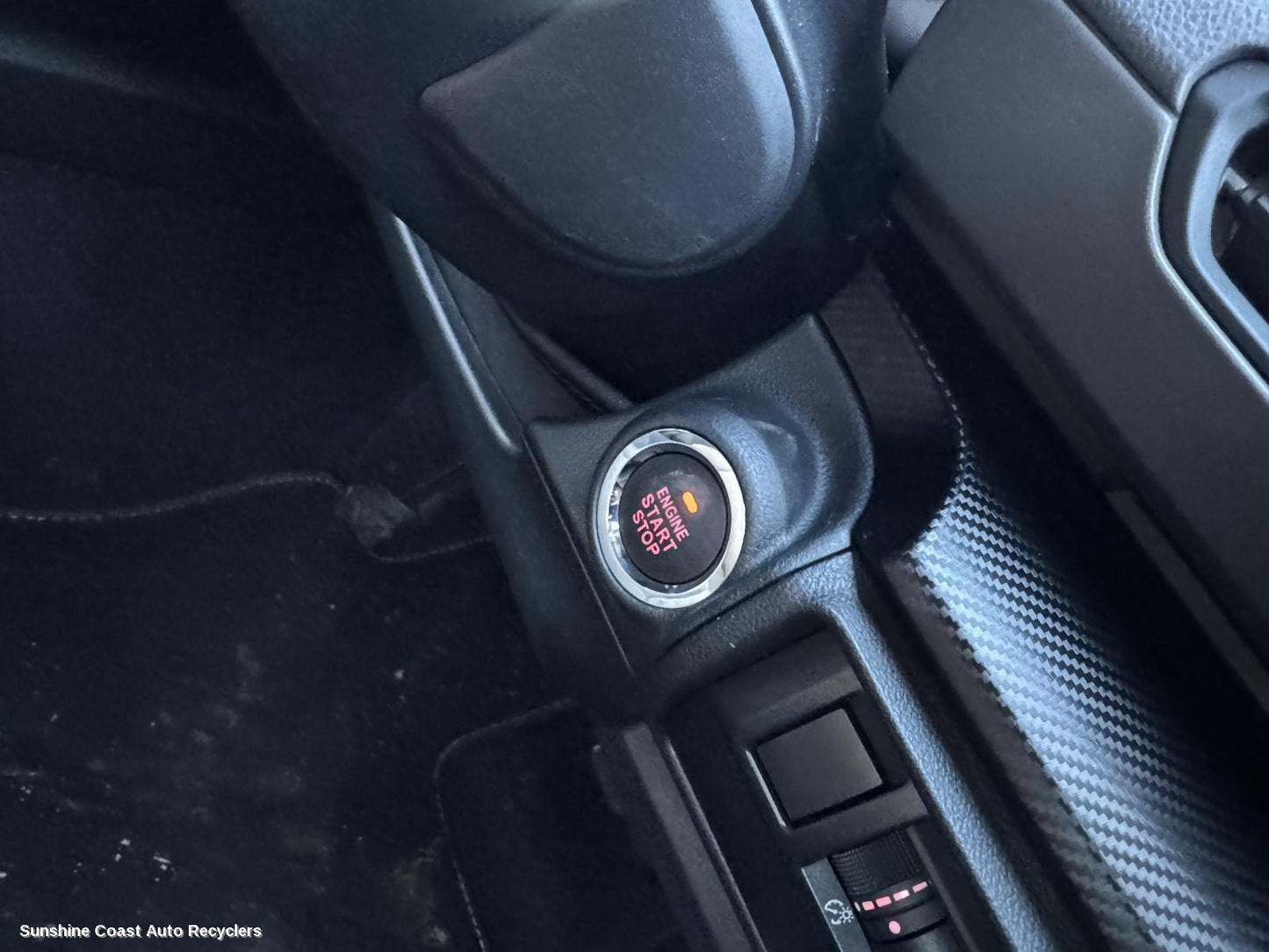 2024 Subaru Crosstrek Ignition W  Key