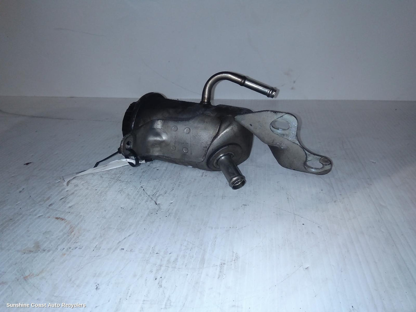 2009 Toyota Prado P S Reservoir