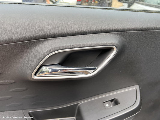 2020 Mg Mg3 Door Handle