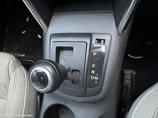 2012 Mazda Cx5 Gear Stick Shifter