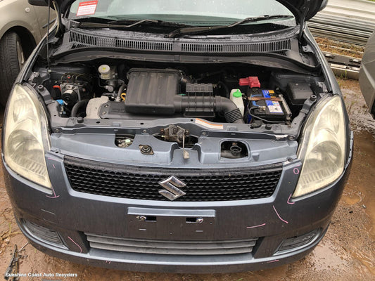 2006 Suzuki Swift Starter