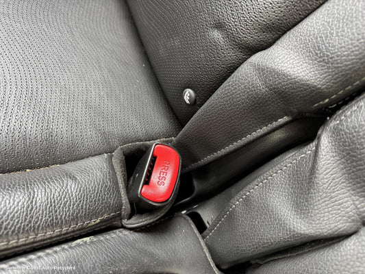 2013 Holden Captiva Seatbelt Stalk