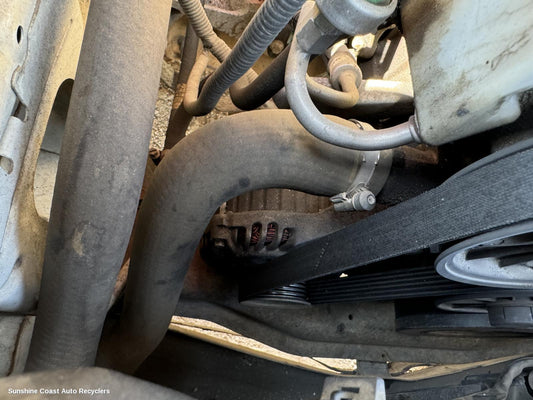 2007 Ford Falcon Alternator