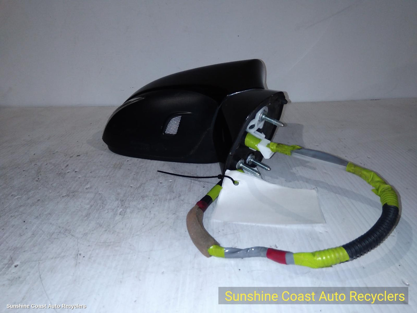 2018 Lexus Ct200h Right Door Mirror