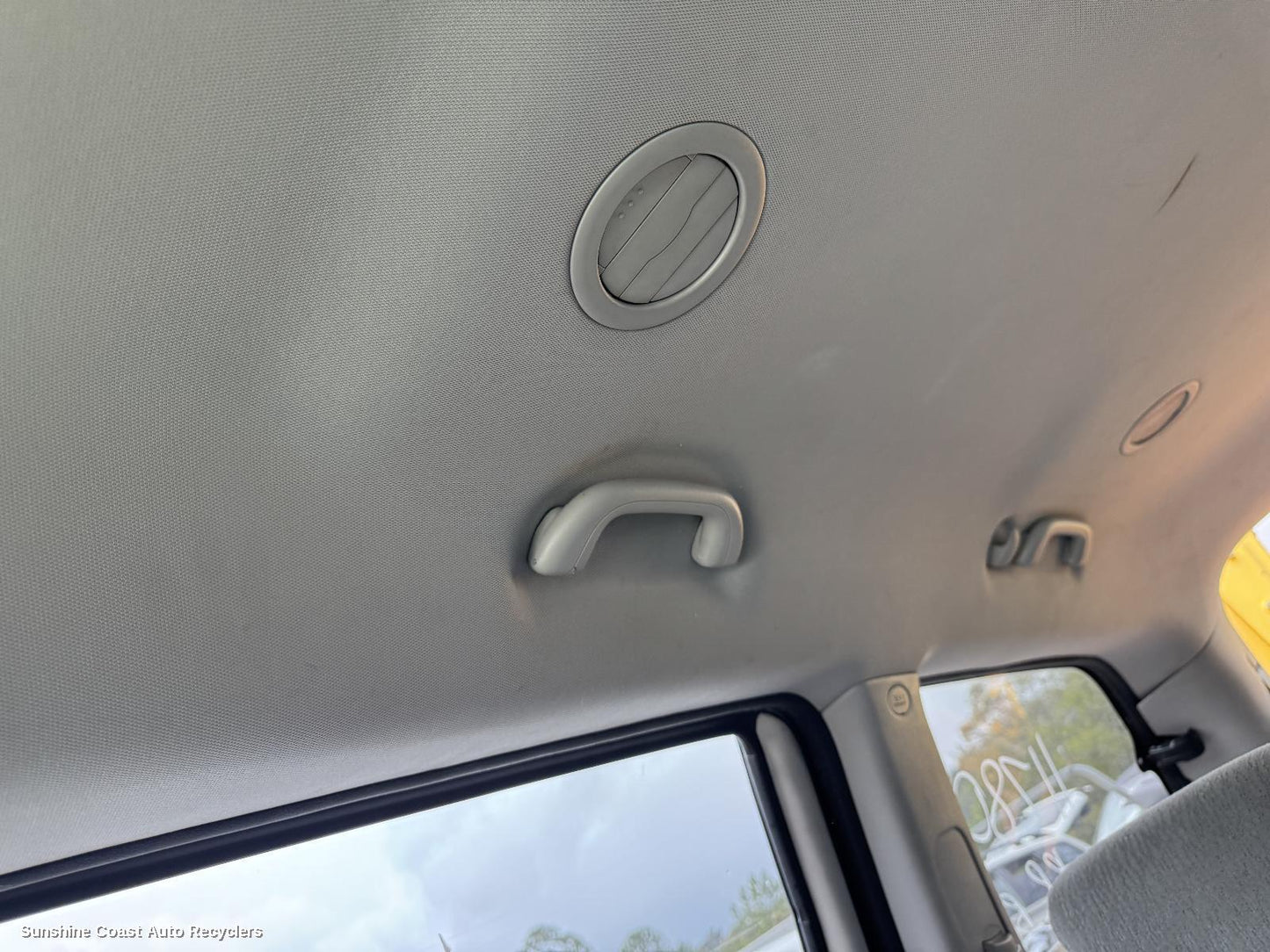 2012 Kia Carnival/grand Carnival Misc