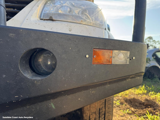2012 Great Wall V200/v240 Left Indicator Fog Side