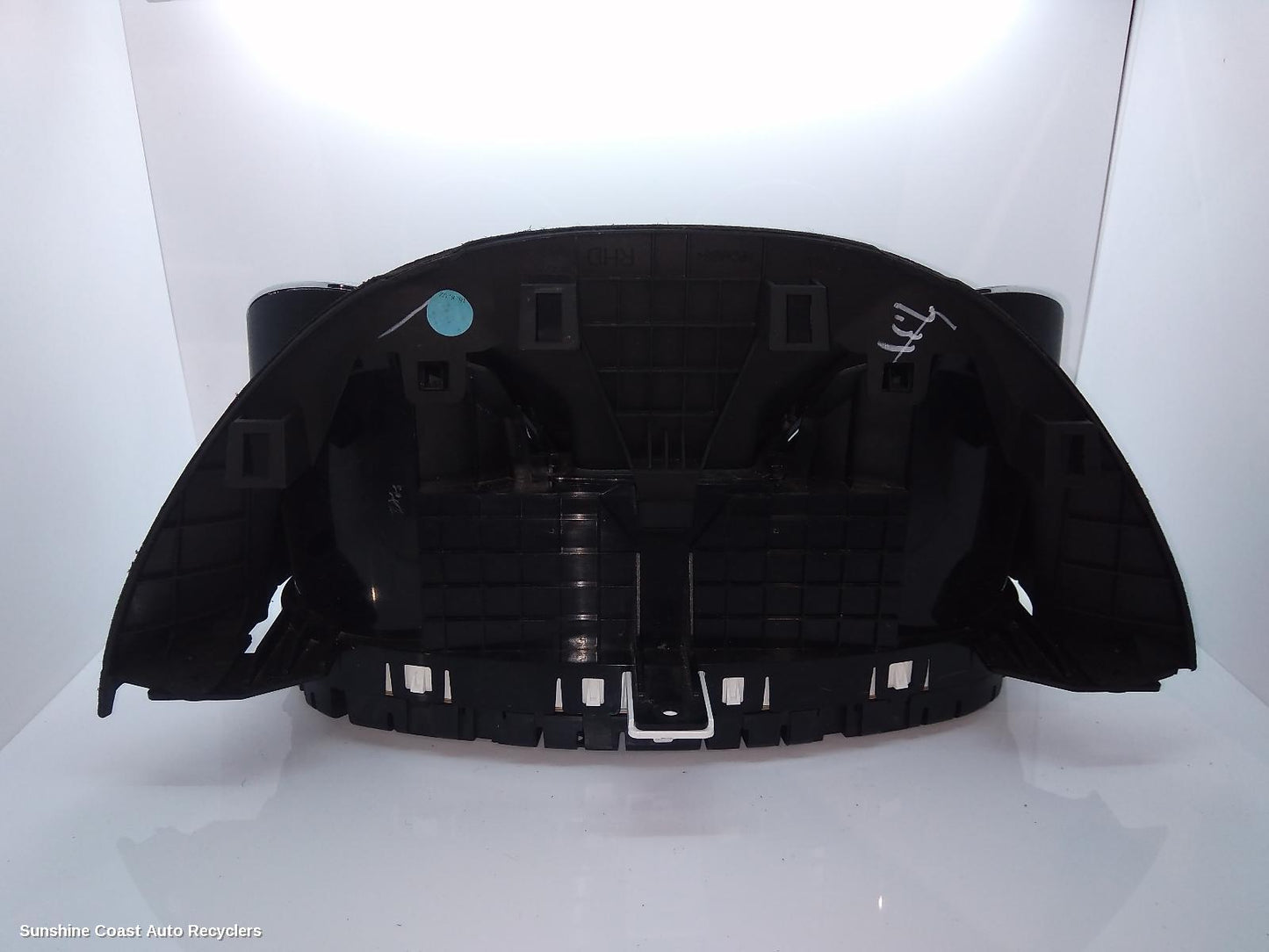 2016 Holden Commodore Instrument Cluster