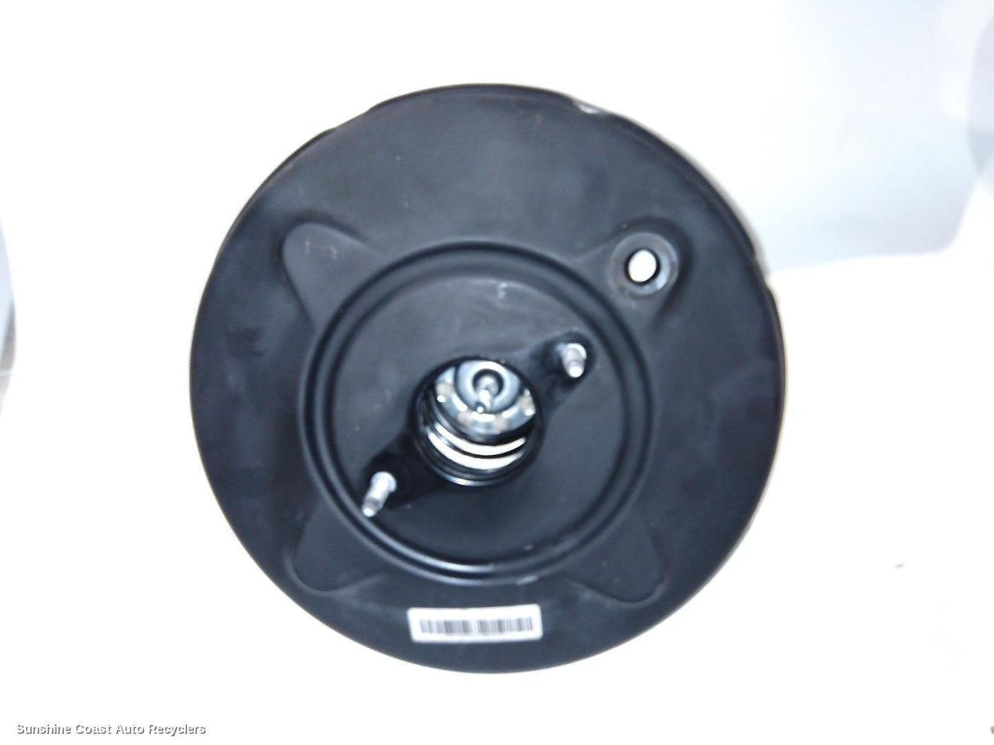 2021 Ldv T60 Brake Booster