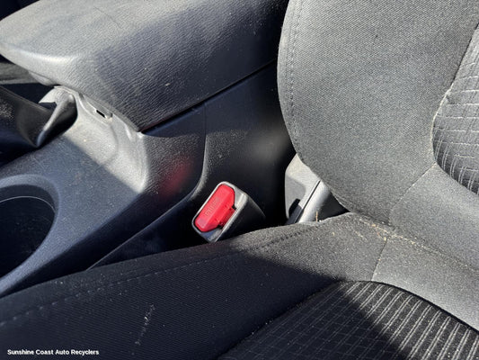 2013 Mazda Cx5 Seatbelt Stalk
