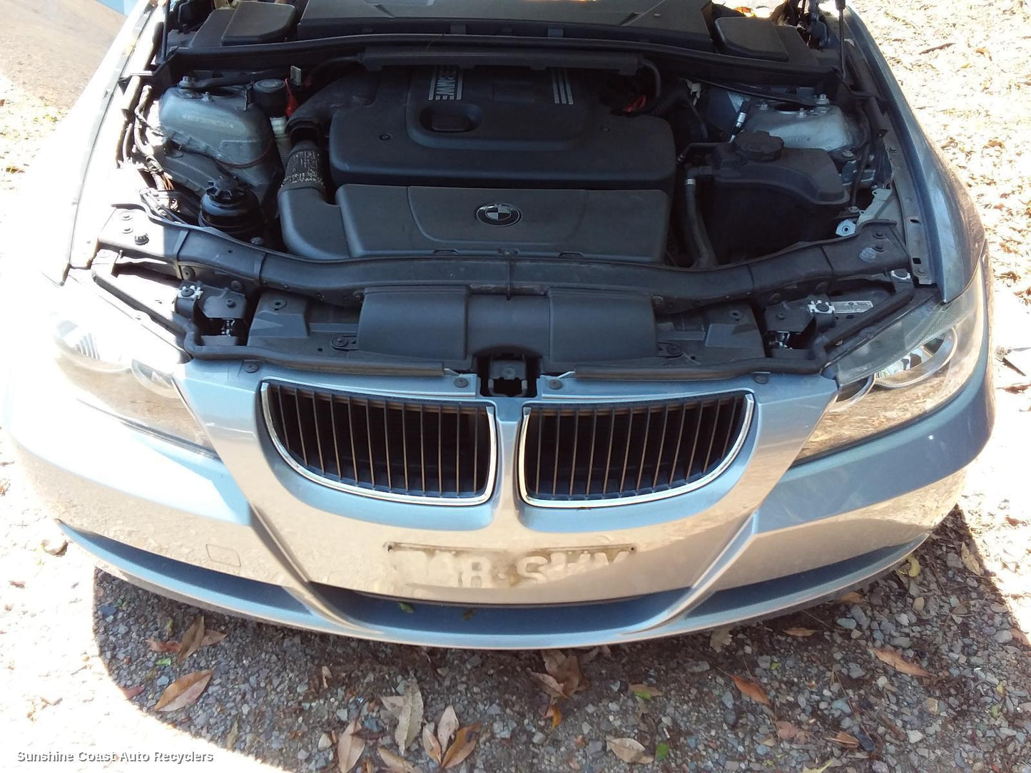 2006 Bmw 3 Series Fuel Pump