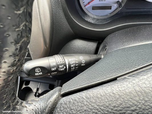 2005 Toyota Rav4 Combination Switch