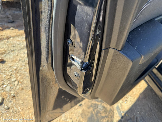 2010 Holden Cruze Door Boot Gate Lock