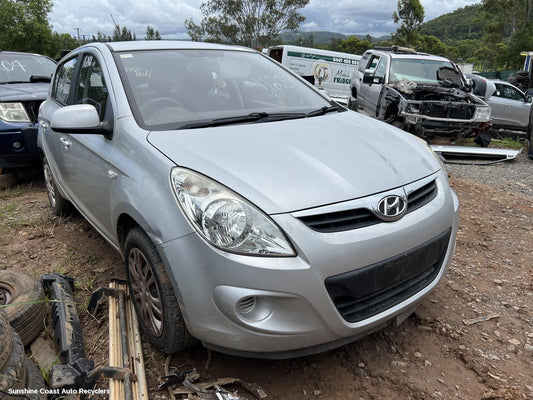 2010 Hyundai I20 Right Taillight