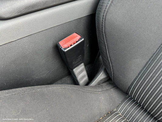 2011 Holden Commodore Seatbelt Stalk