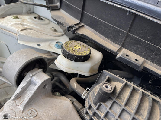 2022 Nissan Xtrail Master Cylinder