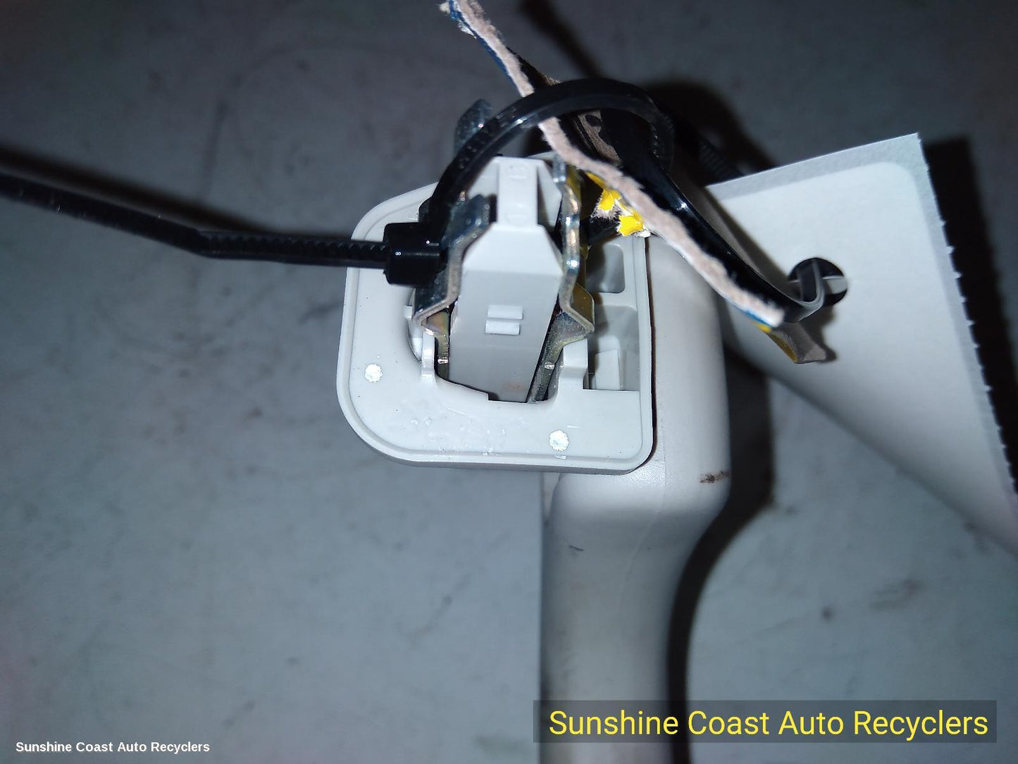 2018 Mazda Cx9 Grab Handle