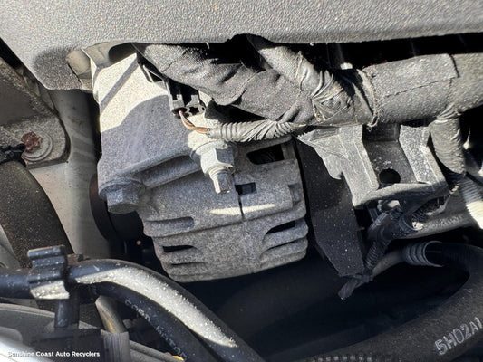 2015 Ford Focus Alternator