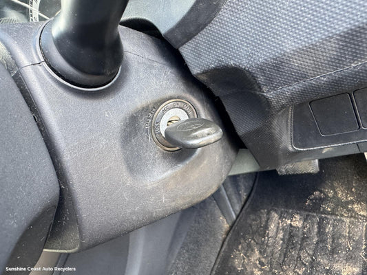 2007 Toyota Corolla Ignition W  Key
