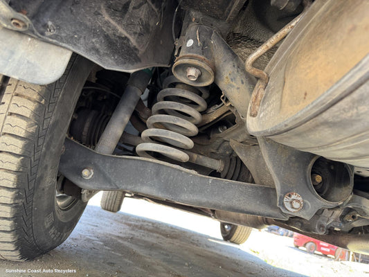 2008 Suzuki Vitara Shock Absorber