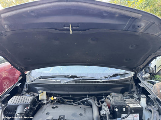 2018 Holden Equinox Wiper Arm