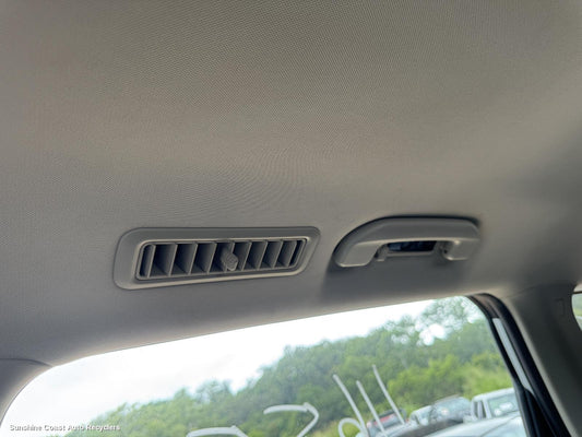 2022 Ldv D90 Grab Handle